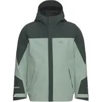 Jack Wolfskin Casaco Trailventure 2l