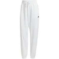 Adidas Joggers Essentials Small Logo French Terry Cuffed