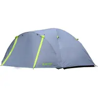 Hi-tec Abrigo Solarpro 4