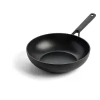 KitchenAid Wok Classic Forged 28 Cm