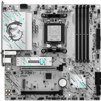 MSI Placa-mãe B840m Gaming Plus Wifi 6e
