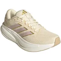 Adidas Sapatilha de corrida 'RESPONSE 2' kiwi / lilás / branco lã
