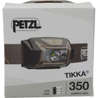 Petzl Lanterna Frontal Tikka