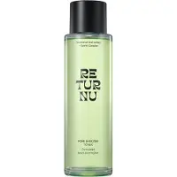 Returnu Poreshooter, Lozione Tonica, Per Il Viso, 150 ml