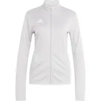 Adidas Casaco deportivo 'Entrada26' cinzento claro