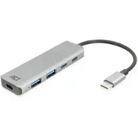ACT Hub Ac7072