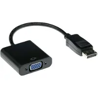ACT Cabo Displayport Ak3996 0.15 M