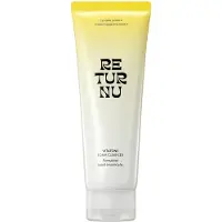 Returnu Vitatone, Schiuma Detergente Illuminante, 120 ml