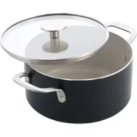 KitchenAid Forma De Forno Coloured Aluminum