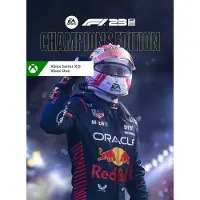 F1 23: Champions Edition