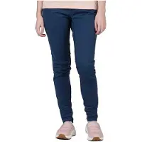 Rossignol - Vestuário ski nórdico mulher - W Poursuite Pant Dark Navy para Mulher - Softshell - Tamanho XS