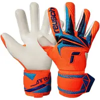 Reusch Luvas De Goleiro Attrakt Gold X Nc