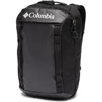 Columbia - Sacos viagem - Landroamer Travel Backpack Black para Unissexo - Preto