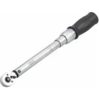 VAR Ferramenta Professional Torque Wrench 4-20nm