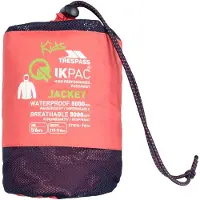 Trespass Casaco Qikpac