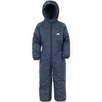 Trespass Macacão Dripdrop Rain