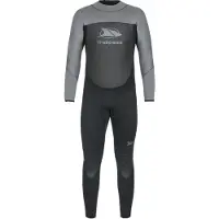 Trespass Fato De Mergulho Para Freediving Diver 5 Mm