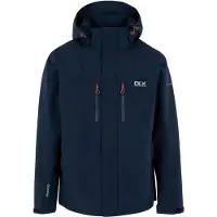 Dlx Casaco Oswalt