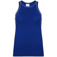 Wilson Camiseta Sem Mangas Team
