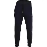 Armani Exchange para homem. XM001299AF20934UB101 Calças Jogger da Marinha (XL), Casual, Algodão, Manga comprida, Marinho