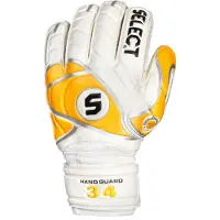 Select Luvas De Goleiro Hand Guard 34 Allround