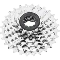 Microshift Cassete Mezzo H-series