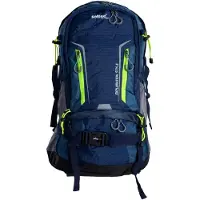 Softee Mochila Expedition 50l