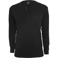 Urban Classics Camisa preto