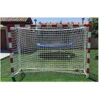 Softee Gancho De Rede 3 Mm Shock Absorbers