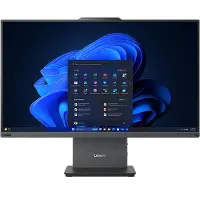 Lenovo ThinkCentre Neo 55a Gen 6 24? AMD AIO Processador AMD Ryzen? AI 7 350 2,00 GHz até 5,00 GHz, Windows 11 Home, 256 GB SSD TLC Opal - 13F8CTO1WWPT1