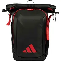 Adidas Mochila Multigame 2026