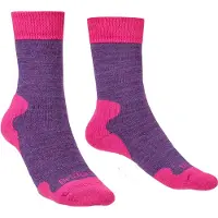 Bridgedale Meias Heavyweight Merino Comfort Boot