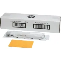HP B5L37A caixa de resíduos toner