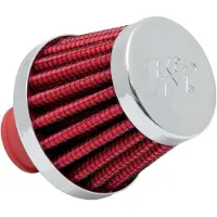 K&N Filtro De Ar 62-1600rd