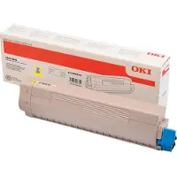 OKI Toner C833n/c833dn/c843dn 46443101