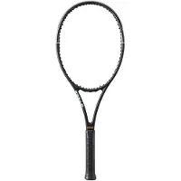 Wilson Raquete De Tênis Não Encordoada Pro Staff 97l Classic