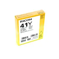 Ricoh Imaging Toner Gc-41 Hc