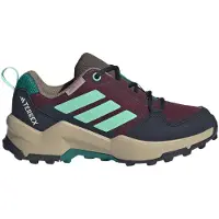 Adidas - Calçado caminhada criança - Terrex Ax4R R.Rdy Kids Maroon para criança - Tamanho criança 33