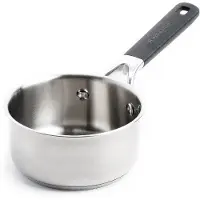 KitchenAid Panela Com Cabo Classic Stainless 14 Cm