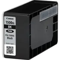 Canon Cartucho De Tinta Pgi-1500xl