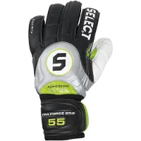 Select Luvas De Goleiro Extra Force Grip 55