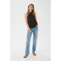 Cream Blusa 'CRAlmina' preto