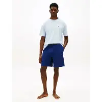 Tommy Hilfiger Pijama De Manga Curta Um0um03649