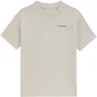 We fashion Camisola bege claro / castanho claro / preto