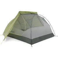 Sea to Summit - Tendas caminhada/trekking - Telos Evo TR3 para Unissexo - Verde