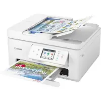 Canon Pixma TS7750i A4 impressora de tinta multifunções (3 em 1)