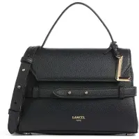 Lancel Malas de tiracolo 'Sacs à main Faubourg Noir' preto
