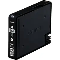 Canon Cartucho De Tinta Pgi-29