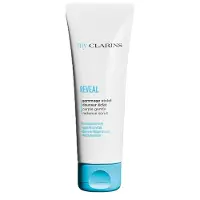 Clarins My Reveal Purple Gentle Radiance Scrub 50 ml