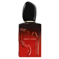 Giorgio Armani perfume Sì Passione Eau de Parfum Intense EDP 50 ml